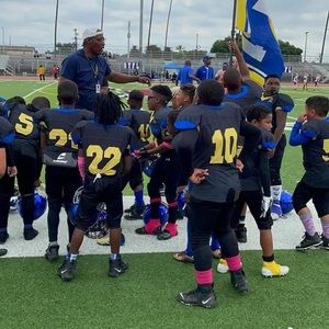 Meet your Posher, Steven